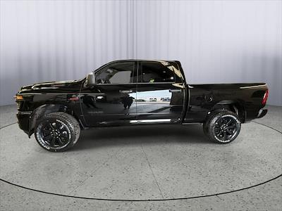 New 2026 Ram 2500 Big Horn Crew Cab for sale #DT261227 - photo 2