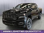 New 2026 Ram 2500 Big Horn Crew Cab for sale #DT261227 - photo 1