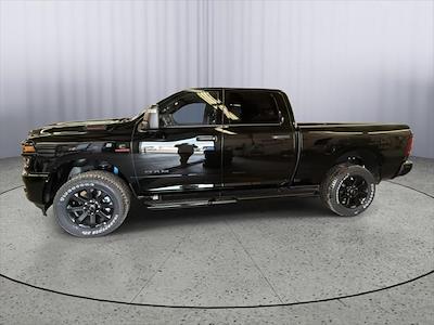 New 2026 Ram 2500 Big Horn Crew Cab 4x4 Pickup for sale #DT261229 - photo 2