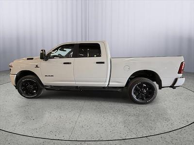 New 2026 Ram 2500 Big Horn Crew Cab 4x4 Pickup for sale #DT261232 - photo 2