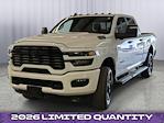 New 2026 Ram 2500 Big Horn Crew Cab 4x4 Pickup for sale #DT261232 - photo 1