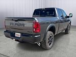 New 2026 Ram 2500 Rebel Crew Cab 4x4 Pickup for sale #DT261234 - photo 5