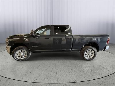 New 2026 Ram 2500 Big Horn Crew Cab 4x4 Pickup for sale #DT261236 - photo 2