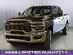 New 2026 Ram 2500 Big Horn Crew Cab 4x4 Pickup for sale #DT261236 - photo 1