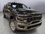 New 2026 Ram 2500 Big Horn Crew Cab 4x4 Pickup for sale #DT261236 - photo 8