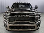 New 2026 Ram 2500 Big Horn Crew Cab 4x4 Pickup for sale #DT261236 - photo 9