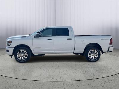 New 2026 Ram 2500 Big Horn Crew Cab Pickup for sale #DT261237 - photo 2