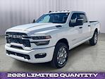 New 2026 Ram 2500 Big Horn Crew Cab Pickup for sale #DT261237 - photo 1