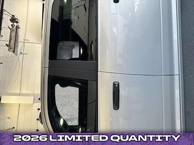 New 2026 Ram 2500 Big Horn Crew Cab Pickup for sale #DT261238 - photo 1