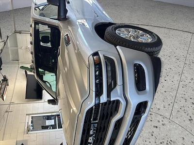 New 2026 Ram 2500 Big Horn Crew Cab Pickup for sale #DT261238 - photo 2