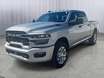 New 2026 Ram 2500 Big Horn Crew Cab Pickup for sale #DT261238 - photo 36