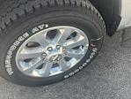New 2026 Ram 2500 Big Horn Crew Cab for sale #DT261238 - photo 42