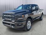 New 2026 Ram 2500 Big Horn Crew Cab Pickup for sale #DT261244 - photo 4