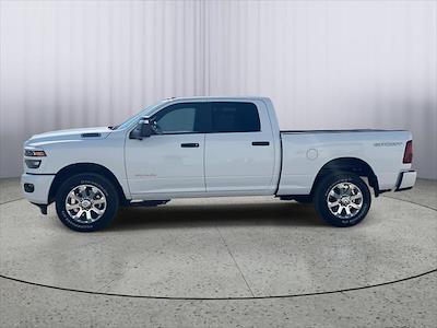 New 2026 Ram 2500 Big Horn Crew Cab Pickup for sale #DT261245 - photo 2