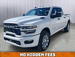 New 2026 Ram 2500 Big Horn Crew Cab Pickup for sale #DT261245 - photo 1