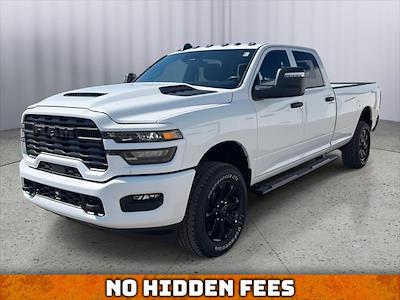 New 2026 Ram 2500 Tradesman Crew Cab 4x4 Pickup for sale #DT261246 - photo 1