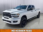 New 2026 Ram 2500 Tradesman Crew Cab 4x4 Pickup for sale #DT261246 - photo 1