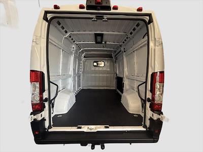 New 2026 Ram ProMaster 2500 High Roof Empty Cargo Van for sale #DT261247 - photo 2