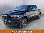 New 2026 Ram 1500 Laramie Crew Cab 4x4 Pickup for sale #DT261248 - photo 1