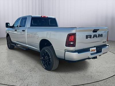 New 2026 Ram 2500 Tradesman Crew Cab 4x4 Pickup for sale #DT261249 - photo 2