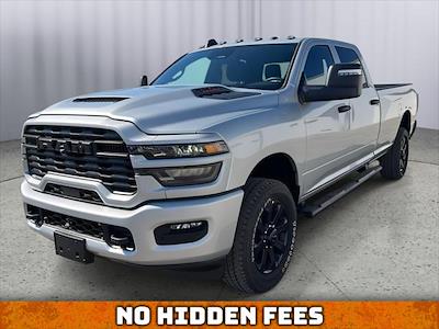 New 2026 Ram 2500 Tradesman Crew Cab 4x4 Pickup for sale #DT261249 - photo 1