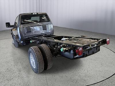 New 2026 Ram 3500 Big Horn Regular Cab 4x4 84 CA Cab Chassis for sale #DT261250 - photo 2