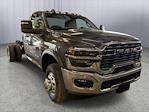 New 2026 Ram 3500 Big Horn Regular Cab 4x4 84 CA Cab Chassis for sale #DT261250 - photo 8