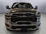 New 2026 Ram 3500 Big Horn Regular Cab 4x4 84 CA Cab Chassis for sale #DT261250 - photo 9