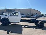 New 2026 Ram 4500 Tradesman Regular Cab 4x4 108 CA Cab Chassis for sale #DT261451 - photo 3