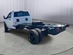 New 2026 Ram 4500 Tradesman Regular Cab 4x4 108 CA Cab Chassis for sale #DT261451 - photo 2