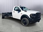 New 2026 Ram 4500 Tradesman Regular Cab 4x4 108 CA Cab Chassis for sale #DT261451 - photo 6