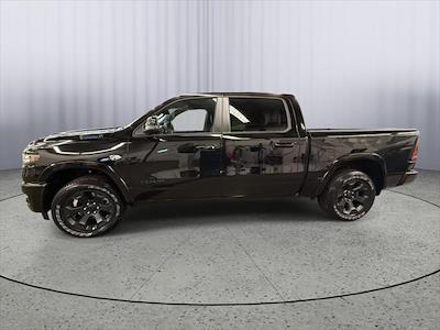 New 2026 Ram 1500 Big Horn Crew Cab 4x4 Pickup for sale #DT261453 - photo 2
