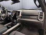 New 2026 Ram 1500 Big Horn Crew Cab 4x4 Pickup for sale #DT261453 - photo 34