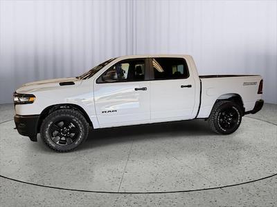 New 2026 Ram 1500 Warlock Crew Cab 4x4 Pickup for sale #DT261455 - photo 2