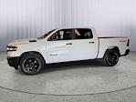 New 2026 Ram 1500 Warlock Crew Cab 4x4 Pickup for sale #DT261455 - photo 2