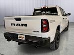 New 2026 Ram 1500 Warlock Crew Cab 4x4 Pickup for sale #DT261455 - photo 5
