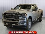 New 2026 Ram 2500 Tradesman Crew Cab 4x4 Pickup for sale #DT261456 - photo 1