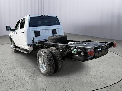 New 2026 Ram 3500 Tradesman Crew Cab 4x4 60 CA Cab Chassis for sale #DT261457 - photo 2