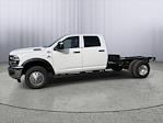 New 2026 Ram 3500 Tradesman Crew Cab 4x4 60 CA Cab Chassis for sale #DT261457 - photo 12