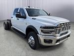 New 2026 Ram 3500 Tradesman Crew Cab 4x4 60 CA Cab Chassis for sale #DT261457 - photo 7