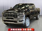New 2026 Ram 2500 Big Horn Crew Cab for sale #DT261465 - photo 1