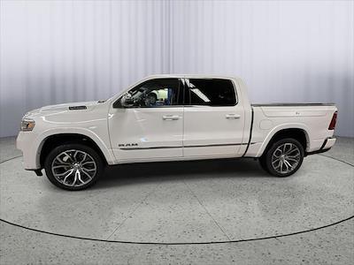 New 2026 Ram 1500 Limited Longhorn Crew Cab for sale #DT261480 - photo 2