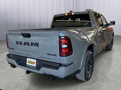 New 2026 Ram 1500 Big Horn Crew Cab for sale #DT261490 - photo 2