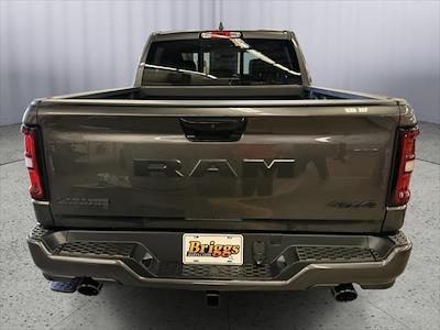 New 2026 Ram 1500 Laramie Crew Cab for sale #DT261496 - photo 2