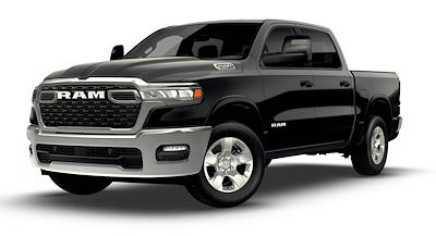 New 2026 Ram 1500 Big Horn Crew Cab for sale #DT261498 - photo 1
