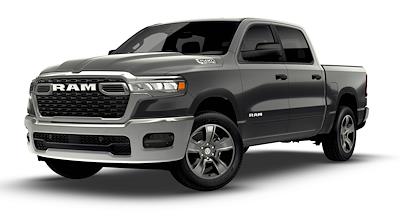 New 2026 Ram 1500 Tradesman Crew Cab for sale #DT261502 - photo 1