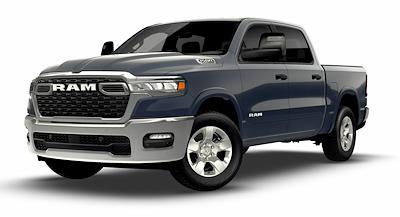 New 2026 Ram 1500 Big Horn Crew Cab for sale #DT261510 - photo 1