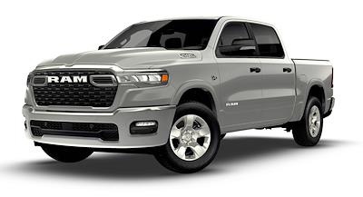 New 2026 Ram 1500 Big Horn Crew Cab for sale #DT261515 - photo 1