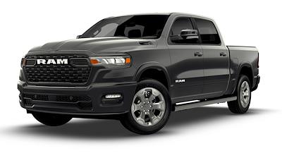 New 2026 Ram 1500 Big Horn Crew Cab 4x4 Pickup for sale #190977 - photo 1