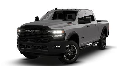 New 2026 Ram 2500 Warlock Crew Cab for sale #301753 - photo 1